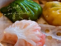 -白天鹅宾馆-宏图府餐厅