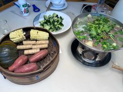 -渝味川菜(常州单店)