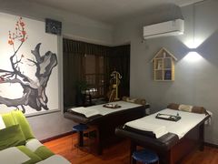 -养心阁足道馆(火宫殿一店)