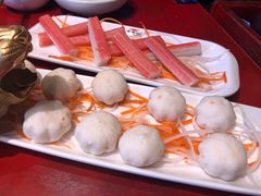 -袁老四重庆老火锅(桐梓坡店)