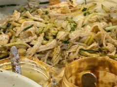 -安徽阜阳卷馍(西单店)