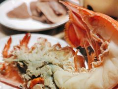 -初色海鲜自助(万丰路店)
