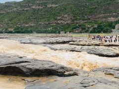 -陕西黄河壶口瀑布旅游区
