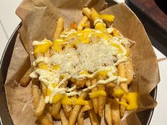-牛扒先生·雪花牛扒西餐厅(东平店)