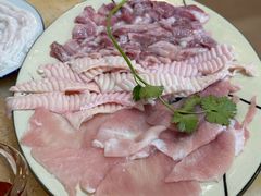 -华哥新鲜猪精品美食