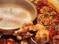 -哥老官重庆美蛙鱼头(日月光店)