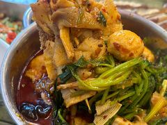 -老味烧烤(总店)