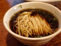 阳春面-花园茶楼(兴城西路店)