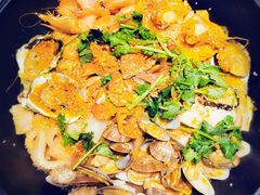 -大厨的餐厅(曾厝垵总店)