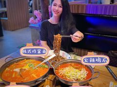 -乐园夜市场(五道口王庄路店)