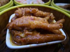-府城小食馆(金龙宾馆店)