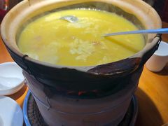 -捞围鲜·港式打边炉(海阳路店)