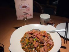 -波螺油子·海肠捞饭·青岛菜(银座店)