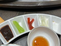 -全聚德(上海首店浦东店)