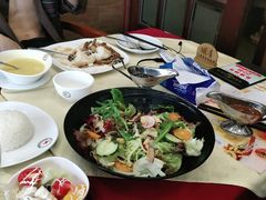 -威尼斯西餐厅(小榄大信店)