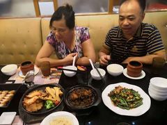 -维园港式茶餐厅(龙岗盛平店)