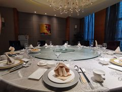 -云冈美高大酒店-西餐厅