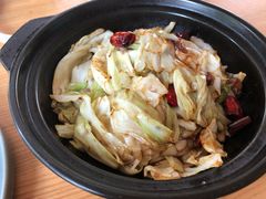-周三的情书花园餐厅(江北店)