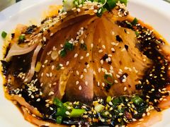 -舌尖上的食缘花园主题餐厅