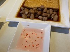 卤水豆腐-利苑酒家(华熙国际店)