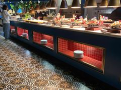 -五月罗马海鲜自助餐厅(陆家嘴店)