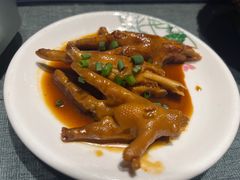 -全聚贤餐厅·湖北家常菜(沙湖店)