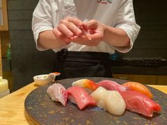 -水之惠鲜鱼料理(王府大街店)