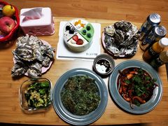 -爱上花开·蛋糕·安佳动物奶油轻奢私人定制(凯德店)