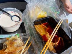 -中阿兰牛肉面(悦海新天地店)