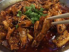 -槐店王婆大虾(开发区店)