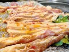 -蜀中烤霸·自助烤肉(郫都店)