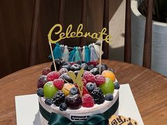 -EnergyCake蛋糕理想国