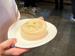 -南翔馒头店(豫园店)
