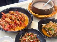 -聚味瞿记·龙虾堂(坡子街店)