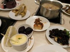 -老包子豆腐坊(大庆路店)
