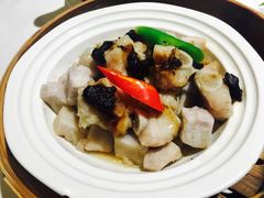 -潮福城大酒楼·潮味粤品·港式点心(湖滨北路店)