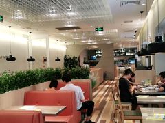 -卡朋西餐(扬名广场店)