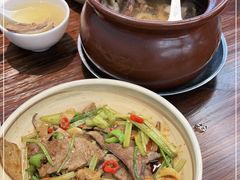 -民间瓦缸煨汤館(嵩山路店)