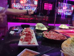 -唱客美食KTV量贩(日新路店)