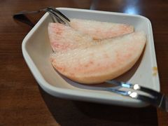 -豪客来牛排(空港华联店)