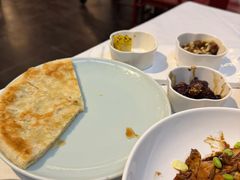 -到家尝北京菜(西坝河店)