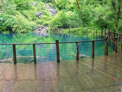 -叠溪松坪沟景区