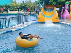 -三亚亚龙湾天域度假酒店