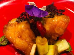 -鱼桥巷·美学川菜