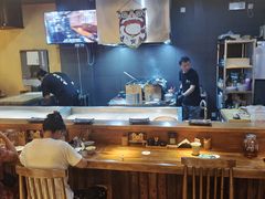 -鸟幸 TORISAKI 炭火居酒屋