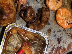 -苏格里岛自助海鲜火锅烧烤(大汉悦中心店)