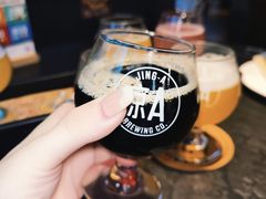 -京A Taproom·精酿餐吧(CBD店)