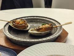 -品海楼·大连海胆锅贴馆(东港店)