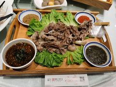 -松针蔡记蒸饺(花园路店)