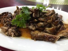 -田园山庄农家乐(石岩店)